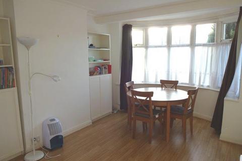 21 Bispham Road, London, NW10 7HB