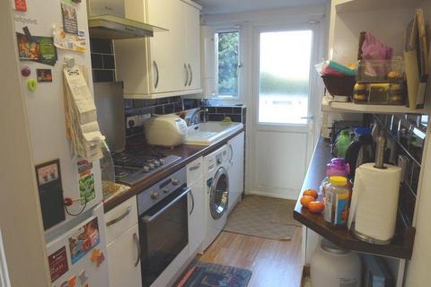 21 Bispham Road, London, NW10 7HB