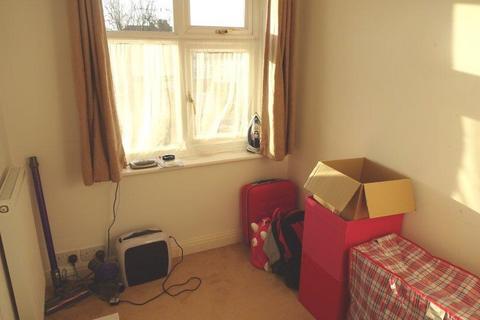 21 Bispham Road, London, NW10 7HB