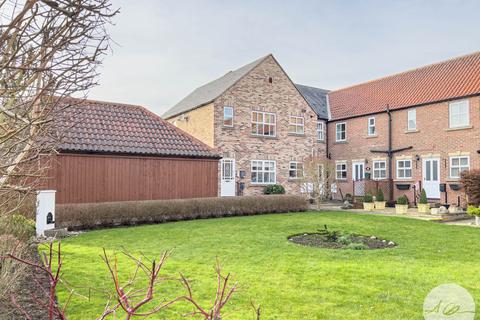 13 Barleys Yard, Thirsk, YO7 1PE