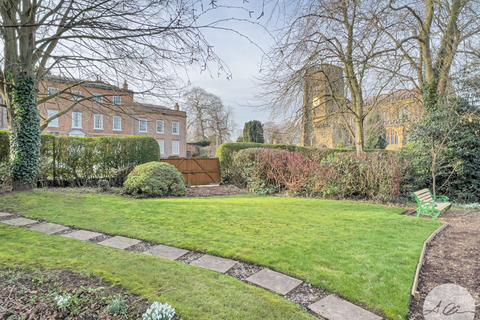 13 Barleys Yard, Thirsk, YO7 1PE