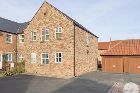 13 Barleys Yard, Thirsk, YO7 1PE