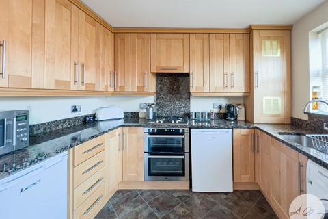 13 Barleys Yard, Thirsk, YO7 1PE