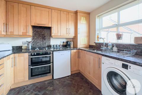 13 Barleys Yard, Thirsk, YO7 1PE