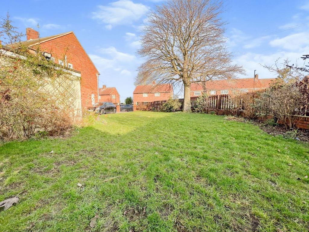 Morwick Road, North Shields, Tyne and... 2 bed terraced house £169,950
