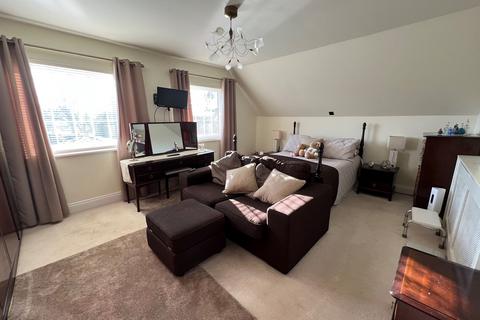 4 bedroom detached house for sale - Park Drive, Forest Hall, Newcastle upon Tyne, Tyne and Wear, NE12 9JN