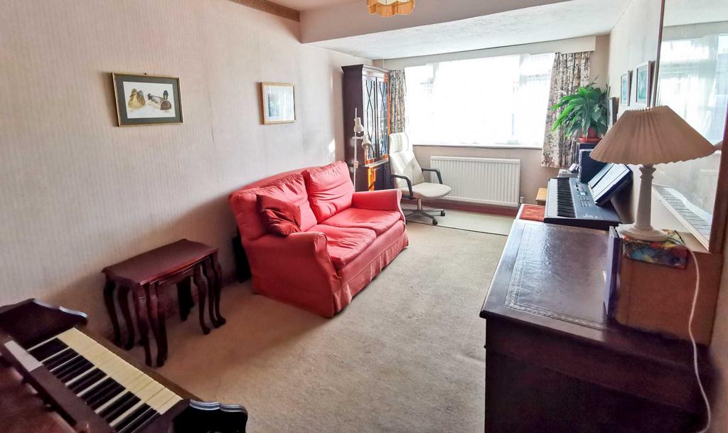 Broyle Lane, Ringmer 4 bed semidetached house for sale £450,000