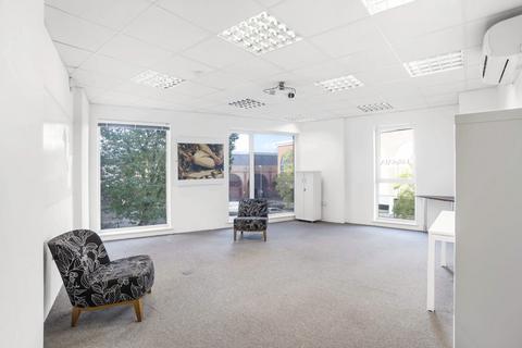 Office to rent, Unit 5 Kinetica, 13 Ramsgate Street, London, E8 2NA