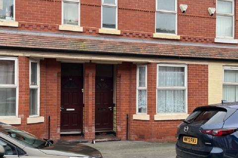 undefined, Beveridge Street, Manchester, Greater Manchester. M14 7NN