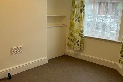 undefined, Beveridge Street, Manchester, Greater Manchester. M14 7NN