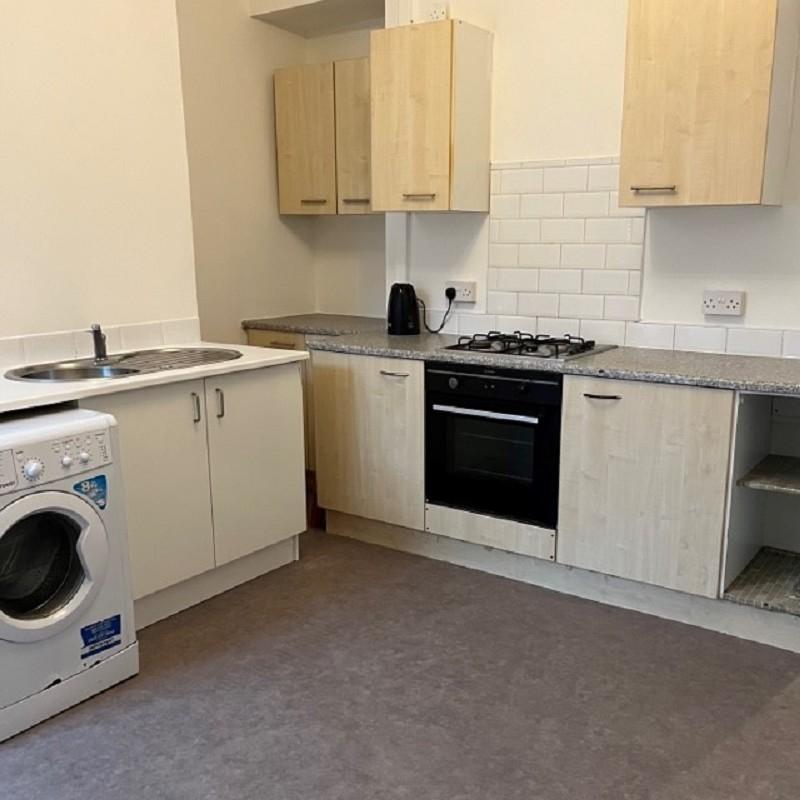 Kitchen area photo