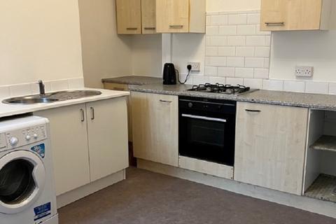 undefined, Beveridge Street, Manchester, Greater Manchester. M14 7NN