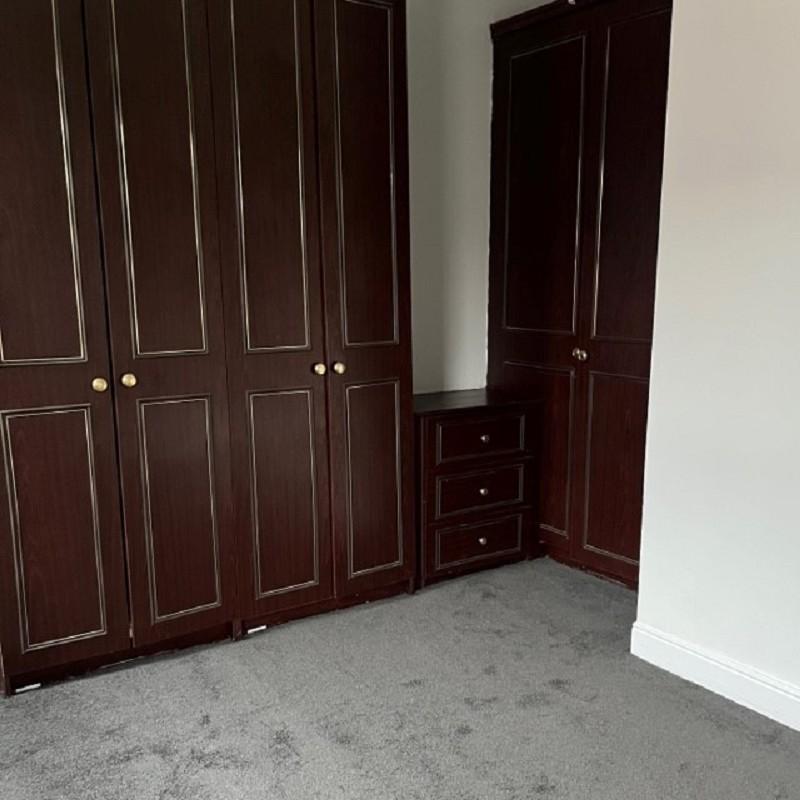 Bedroom 1 Wardrobes
