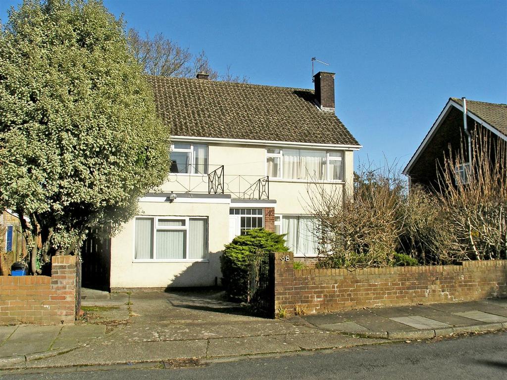 Highfields, Llandaff 4 bed detached house £650,000