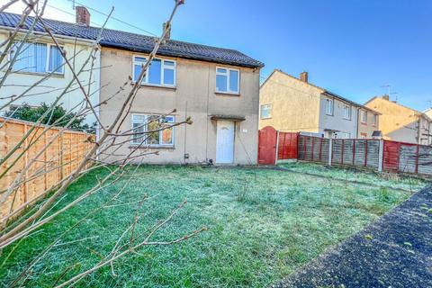 3 bedroom semi-detached house for sale - Shipton Road, Scunthorpe, North Lincolnshire, DN16