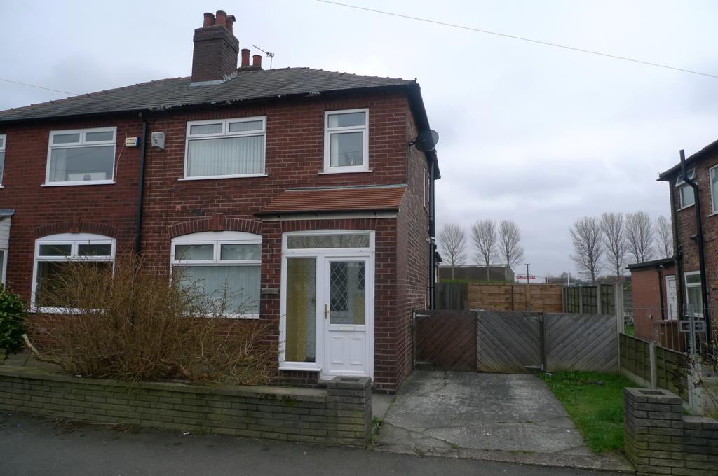 Pendlebury Road, Swinton, M27 4AY 3 bed semidetached house for sale