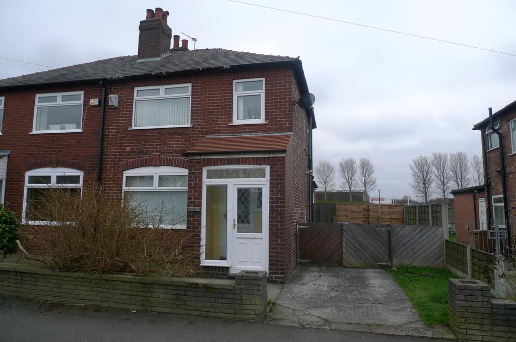 Pendlebury Road, Swinton, M27 4 AY