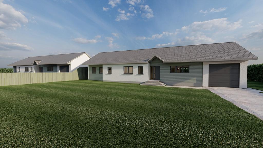 Wellwood, Dundee, DD2 5HG 4 bed detached house for sale £