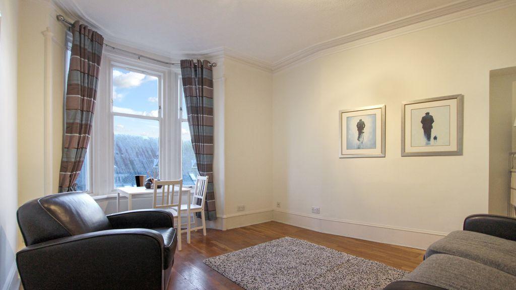 Westburn Road, Aberdeen AB25 2PX 2 bed flat £100,000