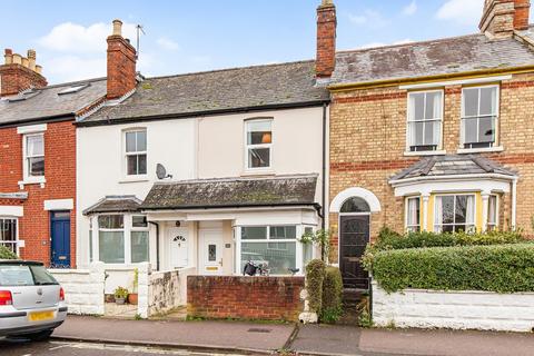 3 bedroom terraced house to rent, Hurst Street, Cowley, Oxford, OX4