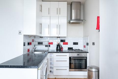 204 Bonnington Road, Edinburgh, EH6 5BH