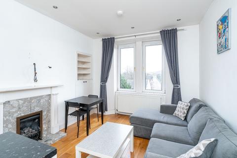 204 Bonnington Road, Edinburgh, EH6 5BH