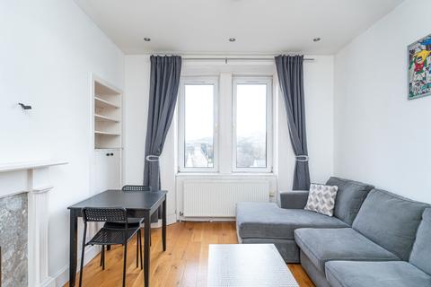 204 Bonnington Road, Edinburgh, EH6 5BH