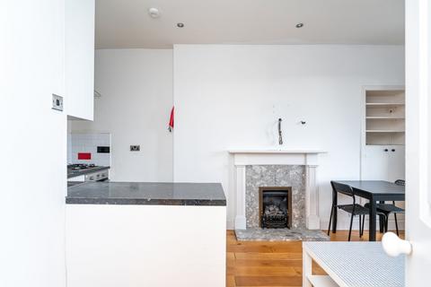 204 Bonnington Road, Edinburgh, EH6 5BH