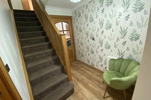 24 Llys Ael Y Bryn, Birchgrove, Swansea, SA7 0HB