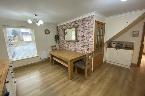 24 Llys Ael Y Bryn, Birchgrove, Swansea, SA7 0HB