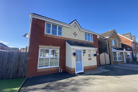 24 Llys Ael Y Bryn, Birchgrove, Swansea, SA7 0HB