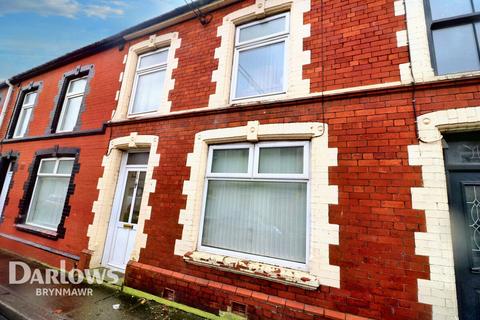3 bedroom terraced house for sale, Mount Pleasant Road, Ebbw Vale