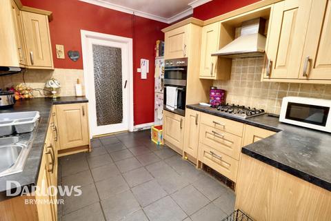 135 Mount Pleasant Road, Ebbw Vale, NP23 6JN