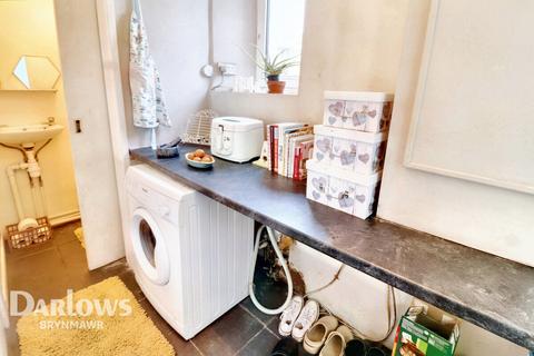 135 Mount Pleasant Road, Ebbw Vale, NP23 6JN