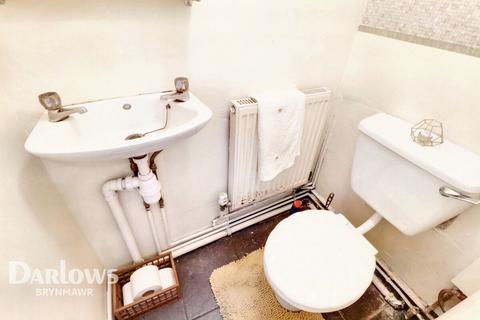 135 Mount Pleasant Road, Ebbw Vale, NP23 6JN