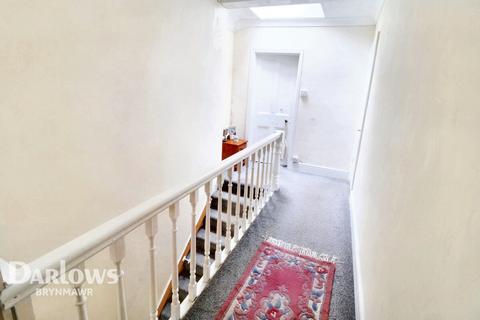 135 Mount Pleasant Road, Ebbw Vale, NP23 6JN