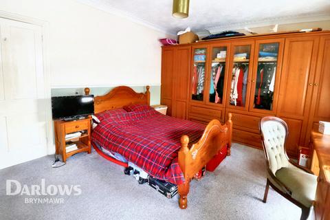 135 Mount Pleasant Road, Ebbw Vale, NP23 6JN