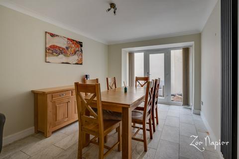41 Basin Road, Heybridge Basin, Maldon, CM9 4RJ