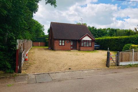 The Lakes Burnt Mills Road, Basildon, SS13 1DY
