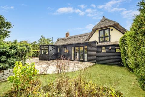 3 bedroom character property for sale, Rettendon Common
