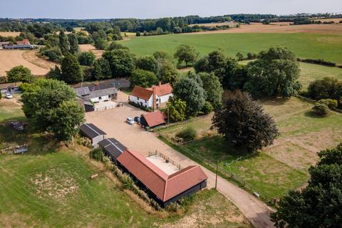 3 bedroom farm house for sale - Finchingfield