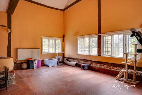3 bedroom farm house for sale - Finchingfield