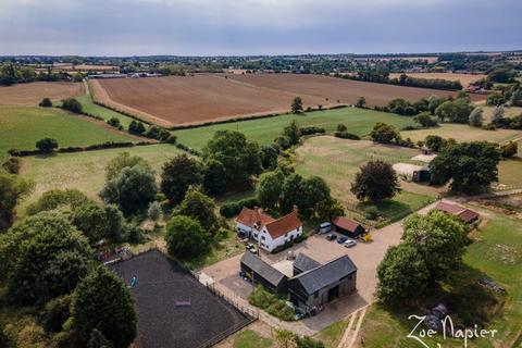 Farm Houses For Sale In Essex | OnTheMarket