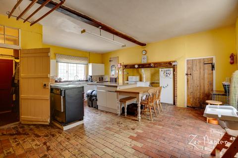 3 bedroom farm house for sale, Finchingfield
