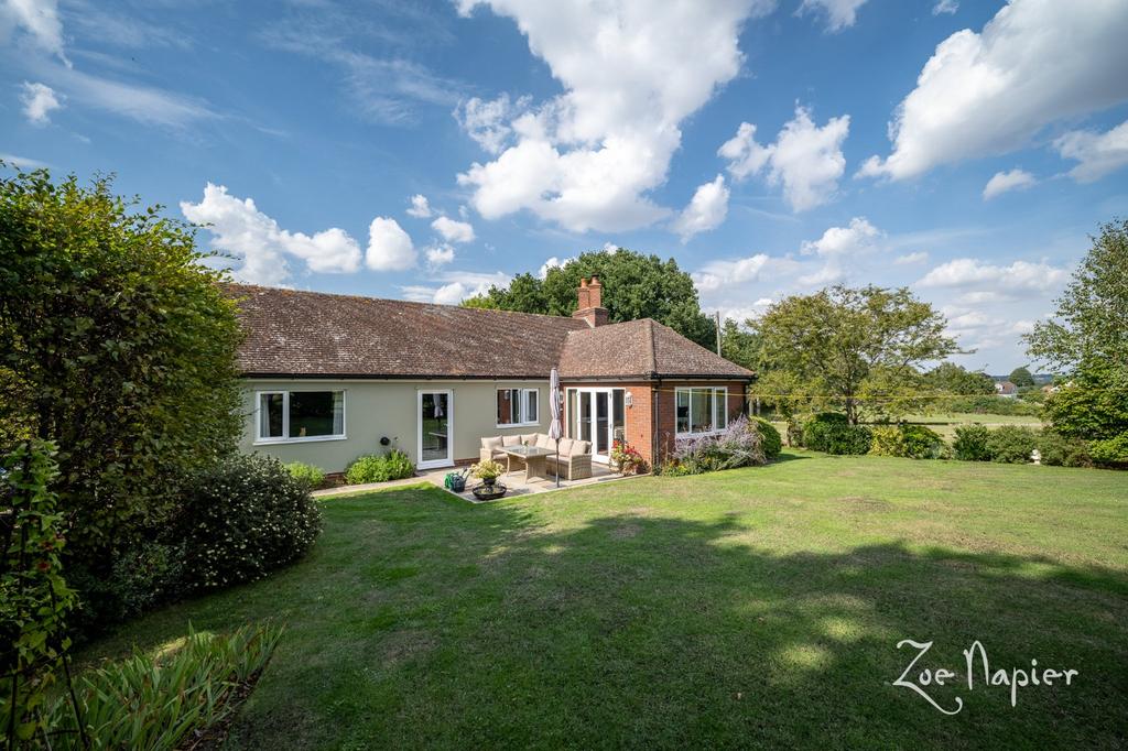 Sible Hedingham 4 bed detached house for sale £1,150,000