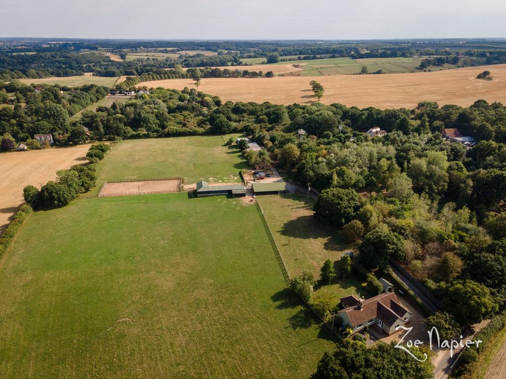 Sible Hedingham 4 bed detached house for sale - £1,100,000