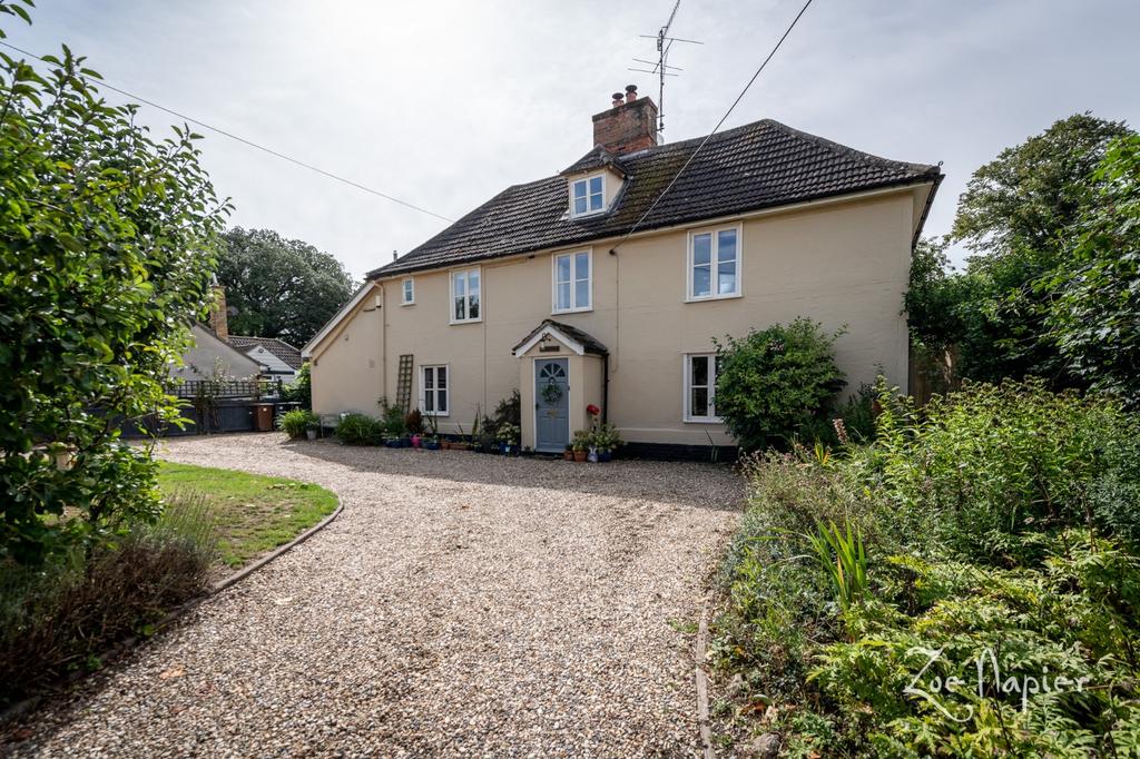 Lower Somersham Houses For Sale at Charlie Gonzalez blog