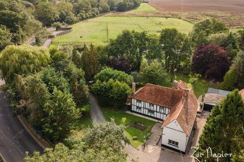 4 bedroom detached house for sale, Gosfield
