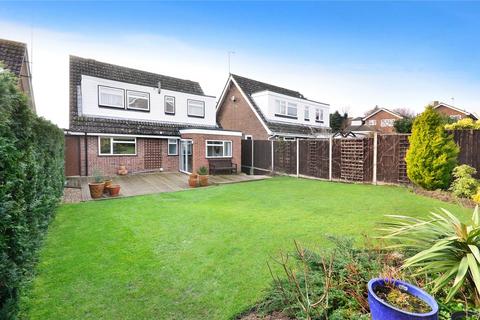 4 bedroom detached house for sale, East Grinstead, West Sussex, RH19