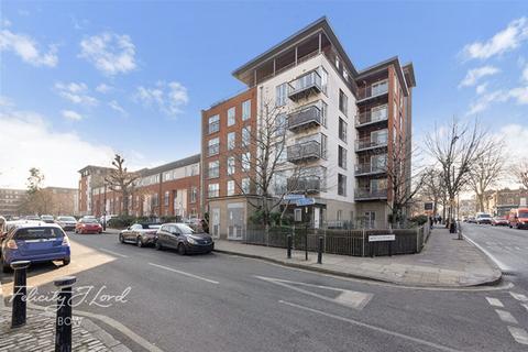 1 bedroom apartment for sale, Tredegar Road, London